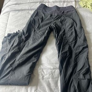 Lululemon Dance Pant